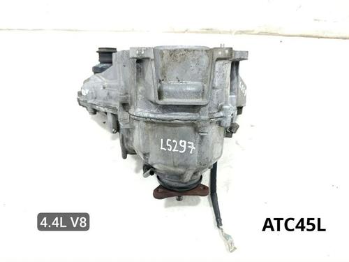 Used Transfer box Transfer box BMW X5 (F15, F85) xDrive 50 i (449 hp) 33292043 33292043