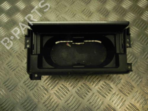 Cup/Object holder MAZDA 6 Hatchback (GH) 2.2 MZR-CD (GH10) | BP28927217I37 