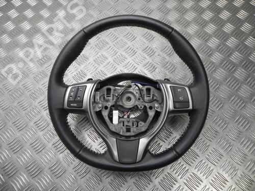 Used Steering wheel Steering wheel TOYOTA YARIS (_P13_) 1.3 (NSP130_, NSP130) (95 hp) 28921706 28921706