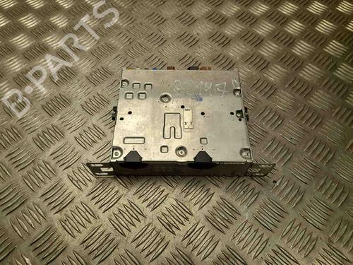 Used Electronic module RENAULT ZOE (BFM_) ZOE (92 hp) 28939281
