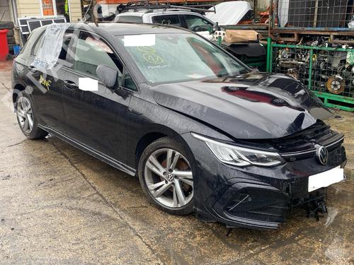 Brugte VW GOLF VIII (CD1, DA1) 1.5 eTSI 4948371