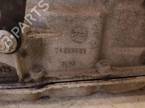 Gearbox CHEVROLET CORVETTE (C7) 6.2 | BP32143179M3 