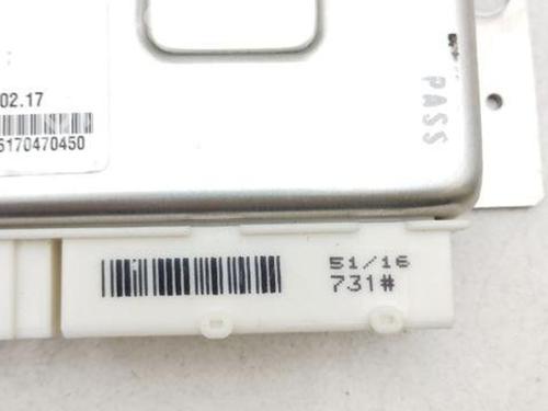 Electronic module MASERATI LEVANTE SUV (M161) 3.0 S Q4 | BP28919720M83 