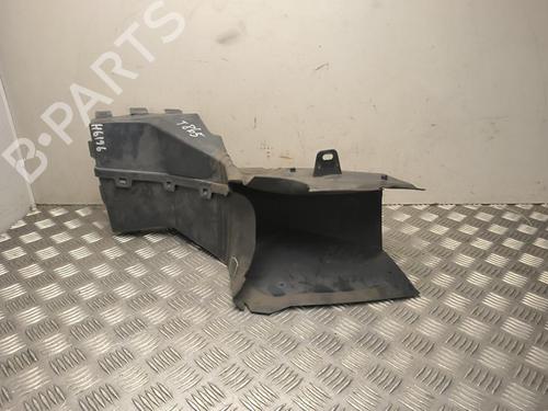 Luftventil DS DS 7 Crossback (J4_, JR_, JC_) 1.5 BlueHDi 130 (JCYHZJ, JCYHZR) | BP37569353I21 - Image 2