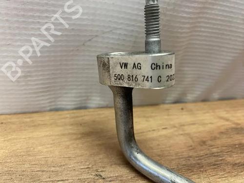 AC pipe CUPRA ATECA (KH7, KHP, KBP) 2.0 TSI 4Drive | BP35984520M126 - Image 3