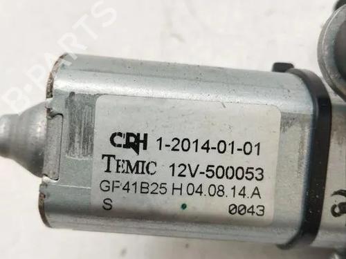 Electronic module PORSCHE PANAMERA (970) 3.0 S E-Hybrid | BP28913358M83