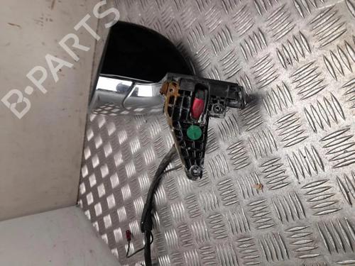 Left mirror TESLA MODEL X (5YJX) 75D AWD | BP30707518C26