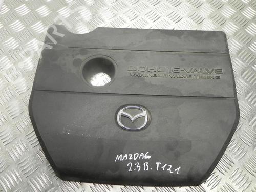 Used Upper protection MAZDA 6 Hatchback (GG) 2.3 (GG3S) (166 hp) 28920949