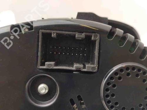 Instrument cluster MASERATI GHIBLI III (M157) 3.0 S Q4 | BP28938066C47 