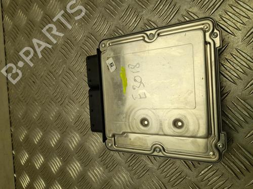 Engine control unit (ECU) BMW X3 (F25) xDrive 30 d | BP37559797M57 - Image 2