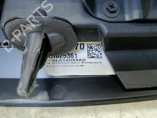 Dashboard DODGE CHALLENGER Coupe 6.4 SRT8 | BP29638337C46 
