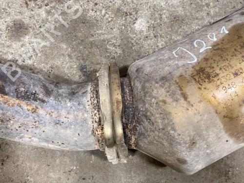 Catalyst PORSCHE CAYENNE (92A) 4.8 Turbo | BP28925547M10