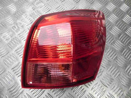 Used Right taillight NISSAN QASHQAI I (J10, NJ10) 1.5 dCi (103 hp) 28930053
