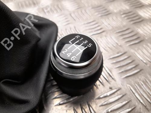 Shift knob NISSAN PRIMASTAR Van (X82) 2.0 dCi 150 | BP37556637I34 - Image 2