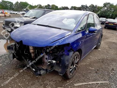 Brugte CITROËN C4 Picasso II 1.2 THP 130 4948335