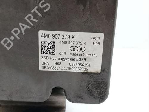 ABS pump AUDI Q7 (4MB, 4MG, 4MQ) 3.0 TFSI quattro | BP39757545M43 - Image 9
