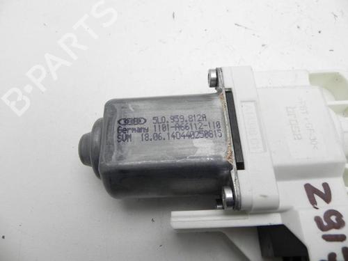 Electronic module SKODA YETI (5L) 2.0 TDI 4x4 | BP37574160M83 - Image 3