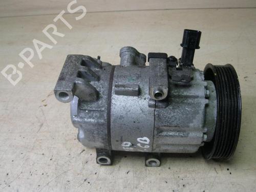 Used AC compressor KIA CEE'D (JD) 1.6 GDI (135 hp) 28909672