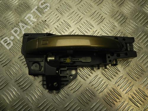 Used Exterior handle Exterior handle 37582019 37582019