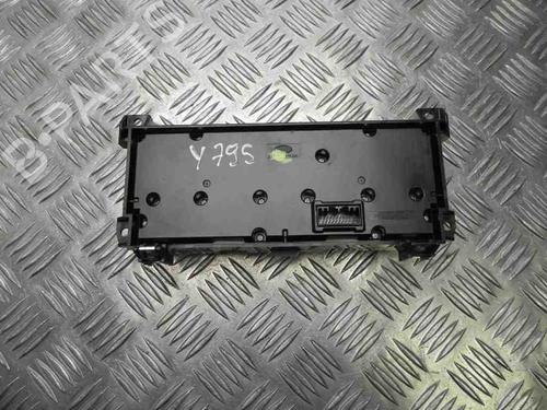 Electronic module LAND ROVER RANGE ROVER IV (L405) 3.0 TDV6 4x4 | BP28910505M83