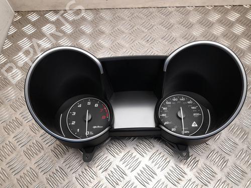 Instrument cluster ALFA ROMEO GIULIA (952_) 2.9 Quadrifoglio (952AAM24) | BP28939494C47