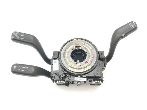 Used Steering column stalk PORSCHE PANAMERA (970) 3.6 (310 hp) 28920443