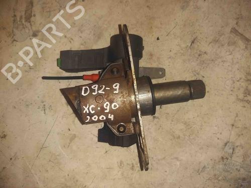 Used Ignition barrel VOLVO XC90 I (275) D5 AWD (163 hp) 28947806