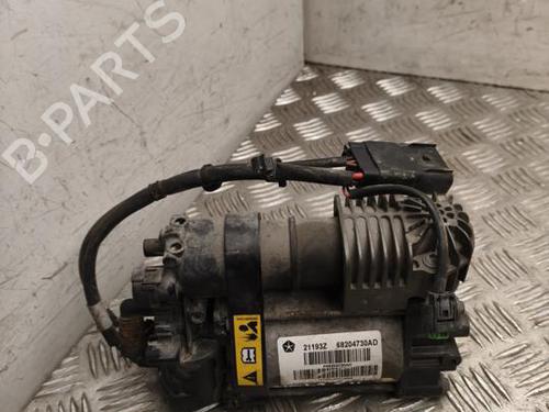 Used Suspension compressor Suspension compressor 38429658 38429658