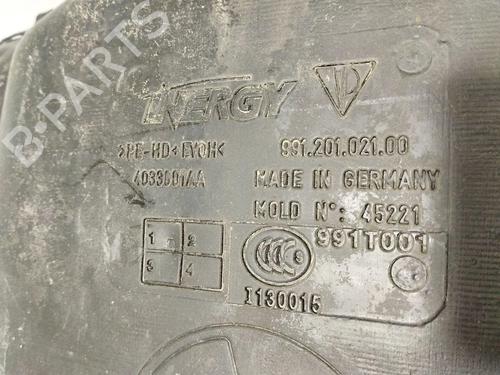 Fuel tank PORSCHE CAYMAN (981) 2.7 | BP28938443C62 