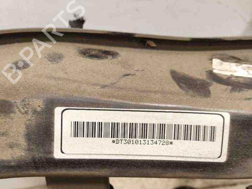 Rear axle MASERATI QUATTROPORTE VI 3.8 GT S | BP28943598M2 