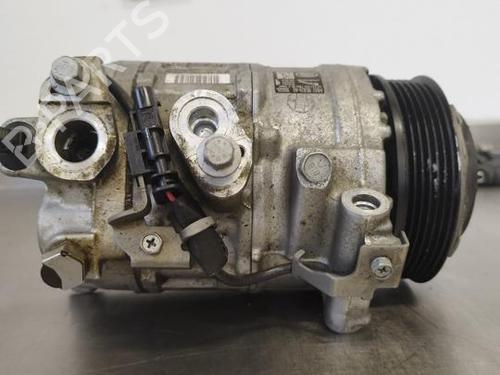 AC compressor LAND ROVER RANGE ROVER VELAR (L560) 2.0 P250 Si4 4x4 | BP39039923M34 - Image 2