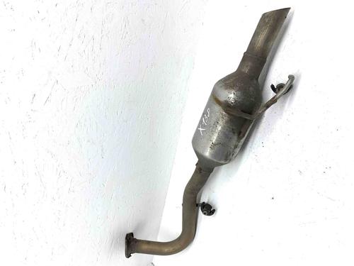 Used Exhaust system TOYOTA YARIS (_P13_) 1.5 (NSP131_) (112 hp) 28913141