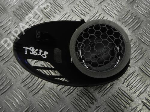 Air vent RENAULT ZOE (BFM_) ZOE | BP28921641I21 