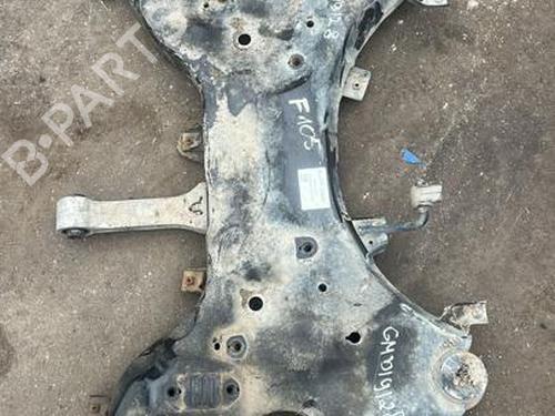 Used Crossmember Crossmember 37558432 37558432
