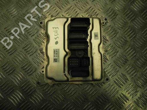 Used Engine control unit (ECU) BMW 3 (F30, F80) 328 i (245 hp) 28920105