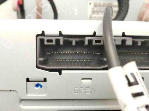 Electronic module MASERATI QUATTROPORTE VI 3.0 S | BP28947640M83 