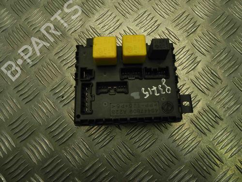 Sikringsdåse ALFA ROMEO 156 (932_) 1.9 JTD (932.A2B00) (110 hp) 28939483