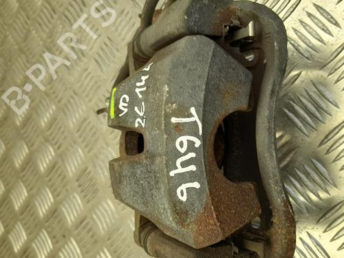 Left front brake caliper TOYOTA PRIUS PLUS (_W4_) 1.8 Hybrid (ZVW40W, ZVW41W) | BP28931633M105