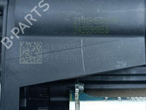 Front left seatbelt MERCEDES-BENZ EQS (V297) EQS 450+ (297.123) | BP38997807I26 - Image 16