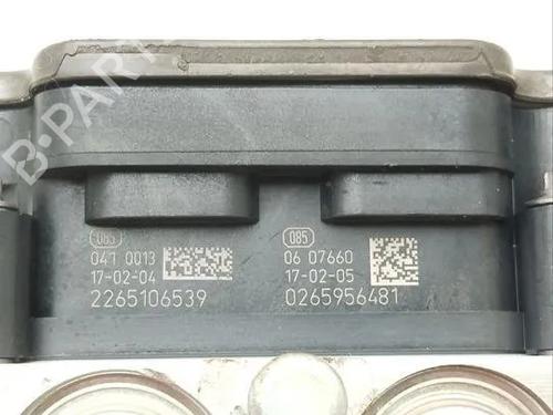 Electronic module MASERATI LEVANTE SUV (M161) 3.0 S Q4 | BP28926139M83 - Image 7