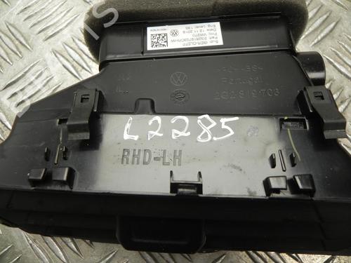 Luftventil VW POLO VI (AW1, BZ1, AE1) 1.0 TSI | BP37545808I21 - Image 3