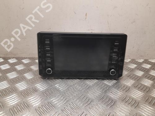 Used Radio Radio 37553494 37553494