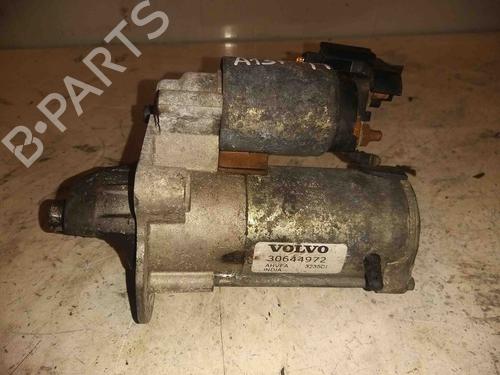 Used Starter VOLVO V40 Hatchback (525) D2 (114 hp) 28919211