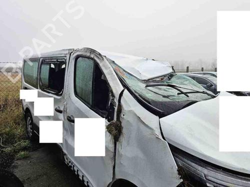 Pipe NISSAN PRIMASTAR Van (X82) 2.0 dCi 110 | BP37563831M125 - Image 6