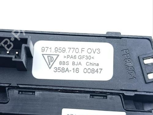 Switch PORSCHE PANAMERA (971) 3.0 (97AAA1, 97BAA1) | BP39001082I30  - Image 6