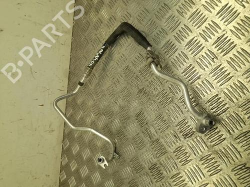 Used AC pipe ALFA ROMEO GIULIA (952_) 2.0 (952ABA25B) (200 hp) 31296081