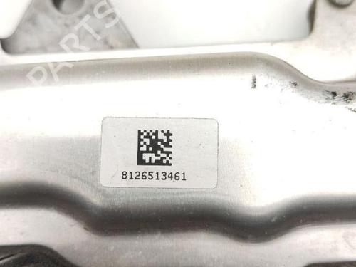 Engine control unit (ECU) BMW 6 Gran Coupe (F06) 650 i | BP28956613M57 