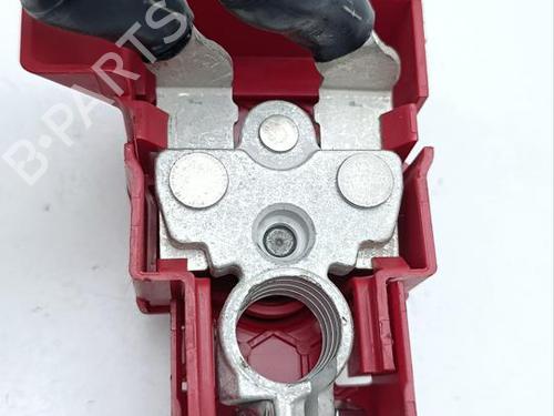 Wiring harness BMW iX (I20) xDrive 50 | BP38999749E16 - Image 8