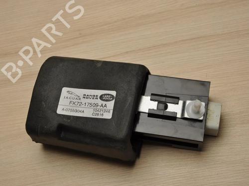 Used Electronic module LAND ROVER DISCOVERY SPORT (L550) 2.0 D 4x4 (180 hp) 28944230