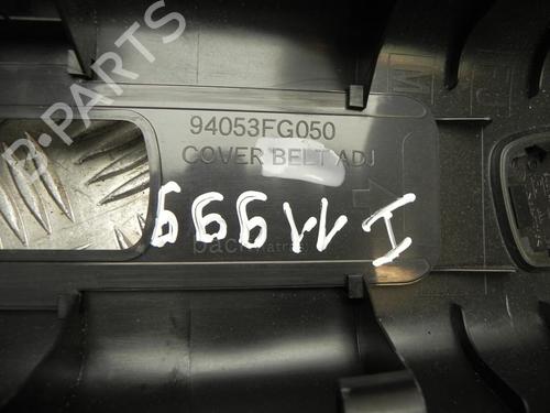 Andre SUBARU IMPREZA Hatchback (GT_) 2.0 i AWD (GT7) | BP37581392O1 - Image 3